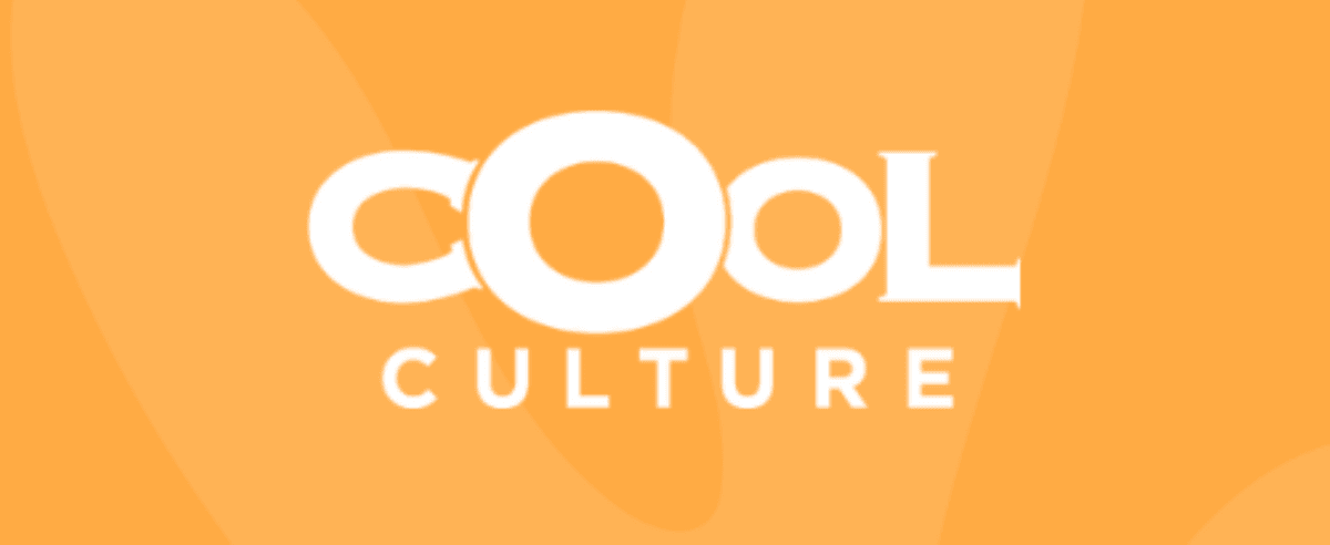 Cool Culture,Inc. logo